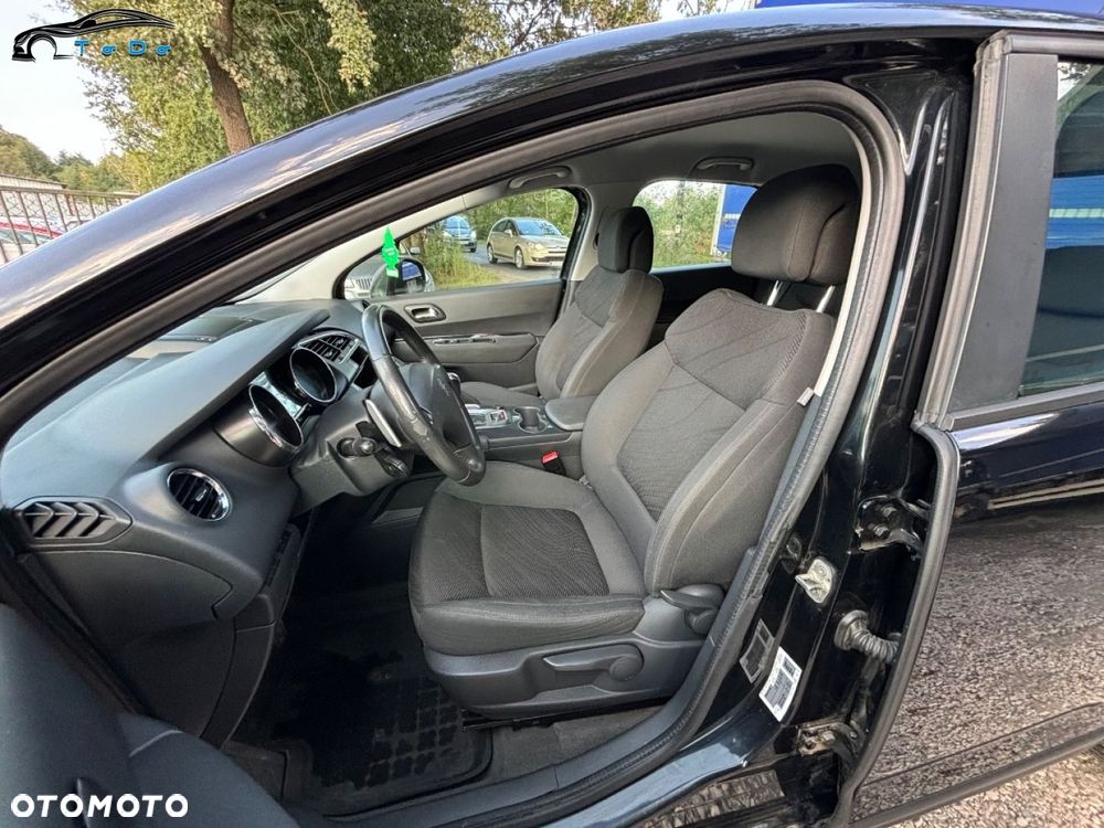 Peugeot 3008 1.6 e-HDi Active S&S - 14