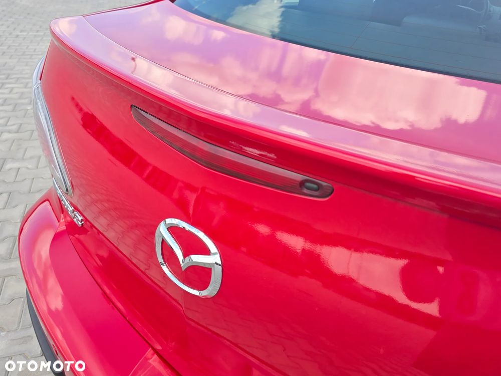 Mazda 3 2.0 Sport - 27