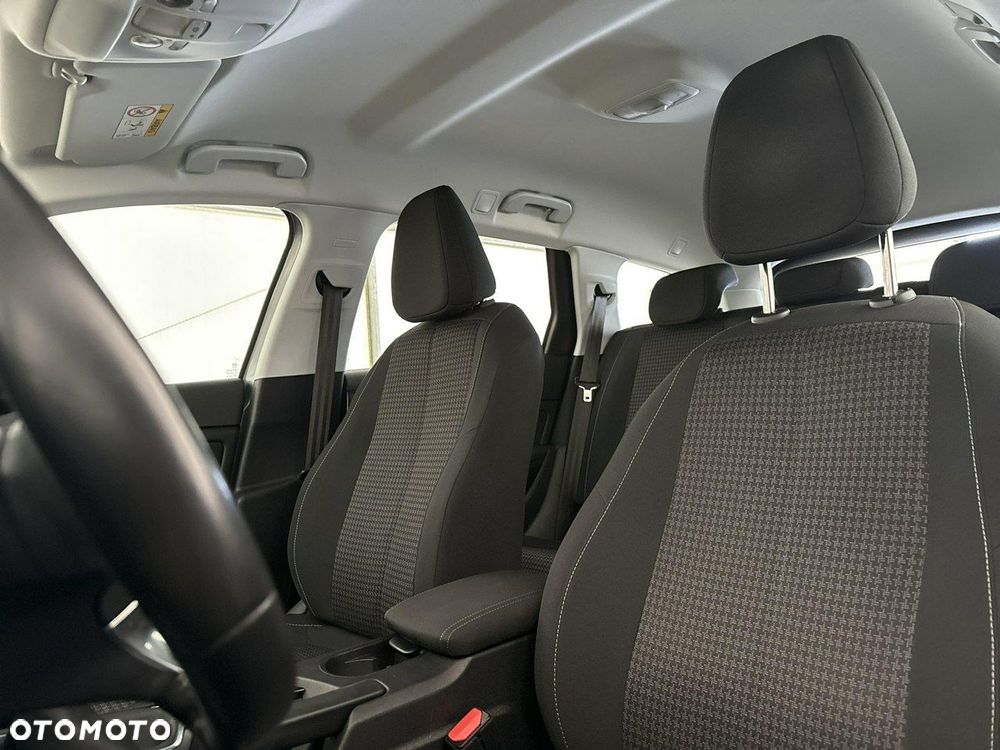 Peugeot 308 - 11