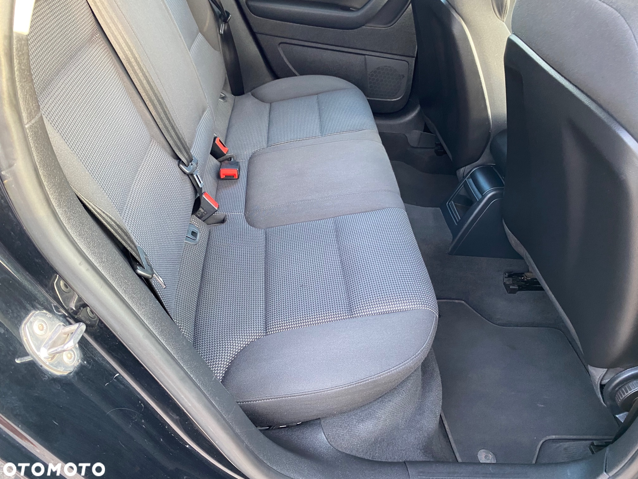 Audi A3 1.6 Sportback Attraction - 26