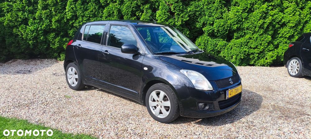 Suzuki Swift 1.3 Comfort - 2