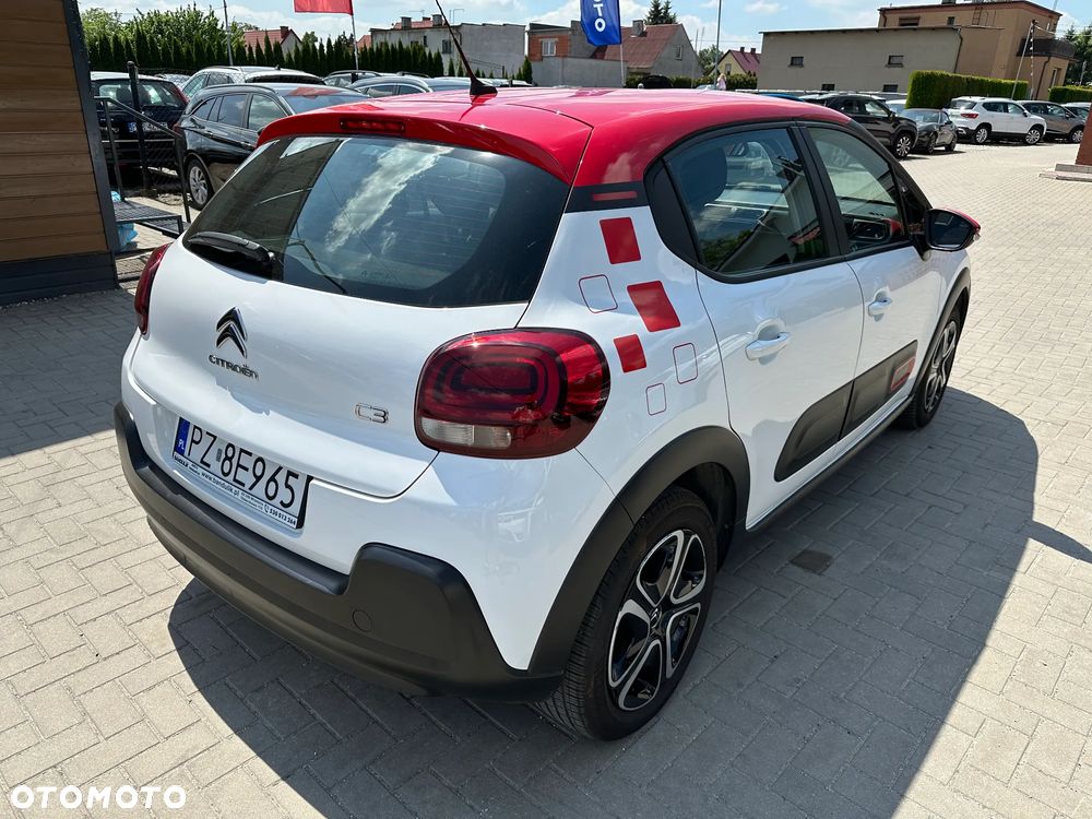 Citroën C3 - 3