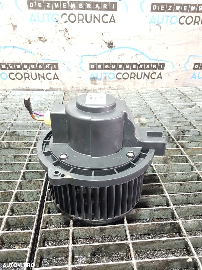 Aeroterma Chevrolet Captiva 2006 - 2010 (662) - 1