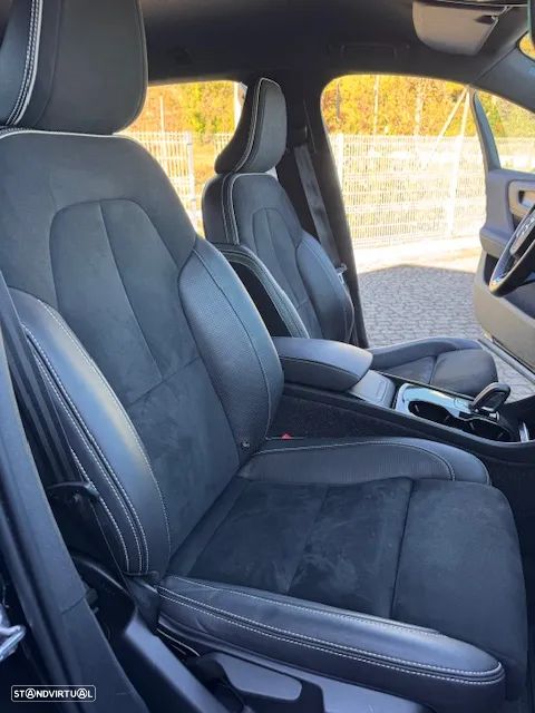 Volvo XC 40 P8 AWD Recharge RDesign - 9