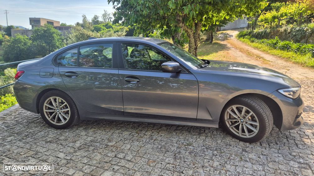 BMW 330 e Corporate Edition Auto - 6