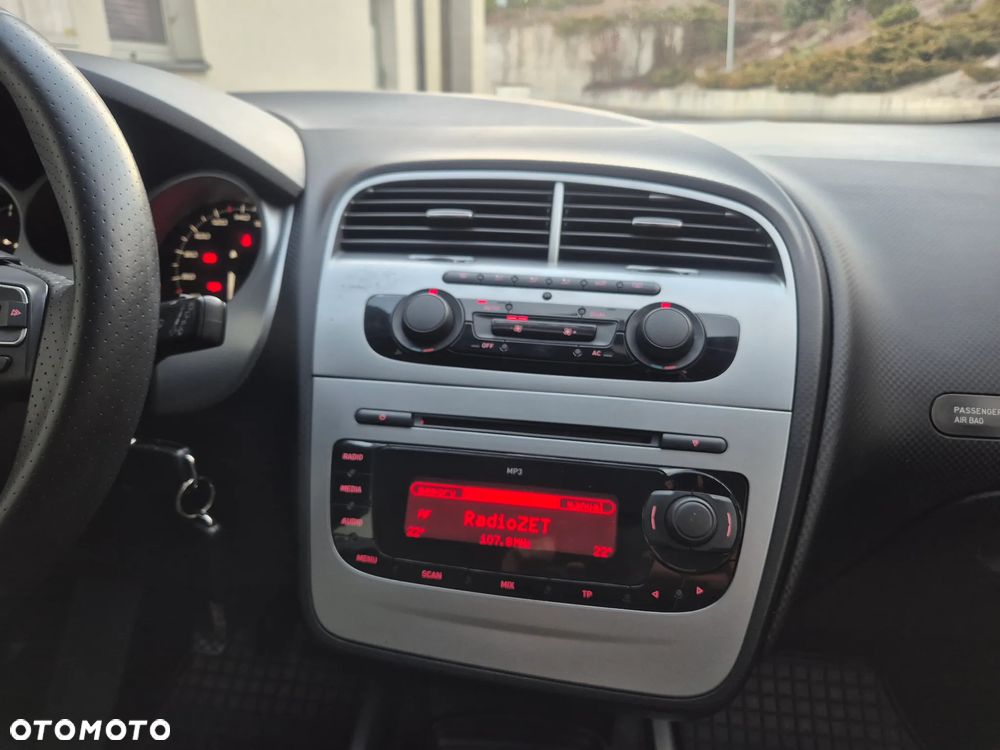 Seat Altea XL 1.6 Sport Limited - 20