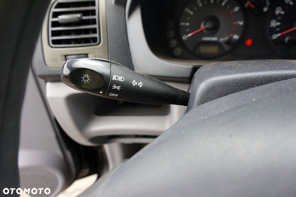 PRZEŁĄCZNIK ZESPOLONY TAŚMA AIRBAG PICANTO I 93410-1C000 93420-07000 93490-07100 KIA 2003-2007 - 2