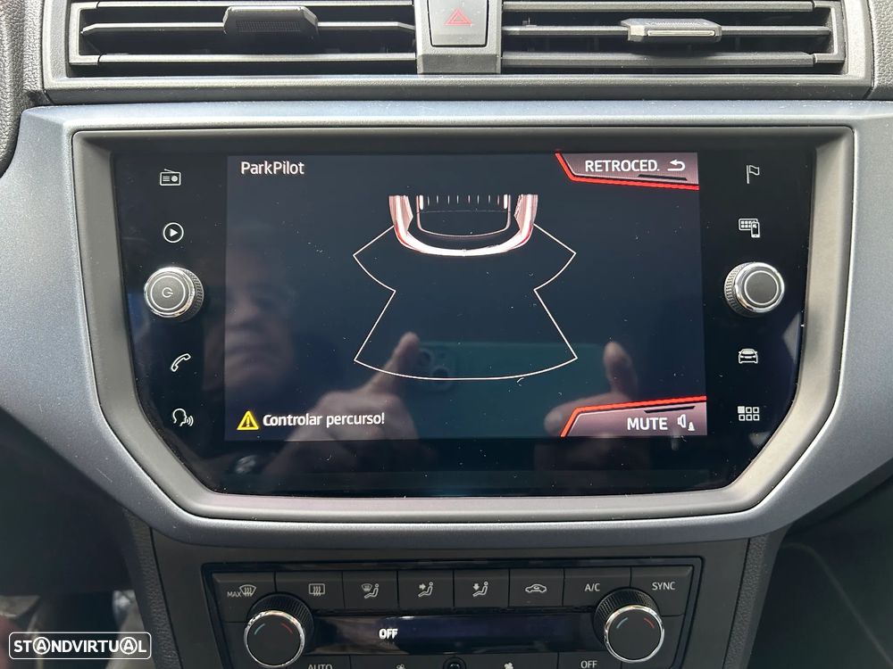 SEAT Arona 1.0 TSI Style - 15