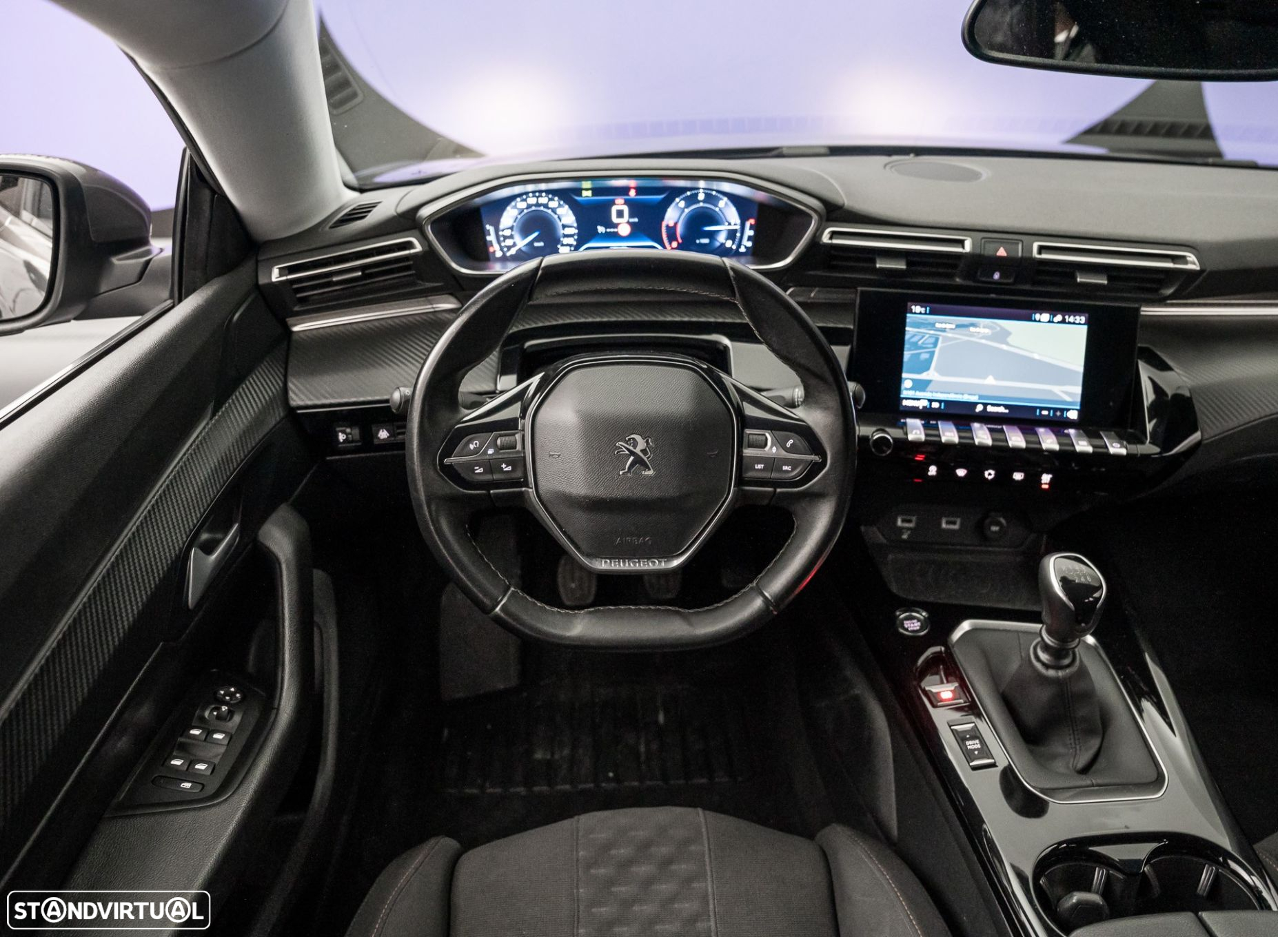 Peugeot 508 SW 1.5 BlueHDi Business Line - 16