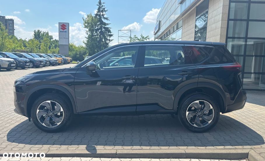 Nissan X-Trail - 2