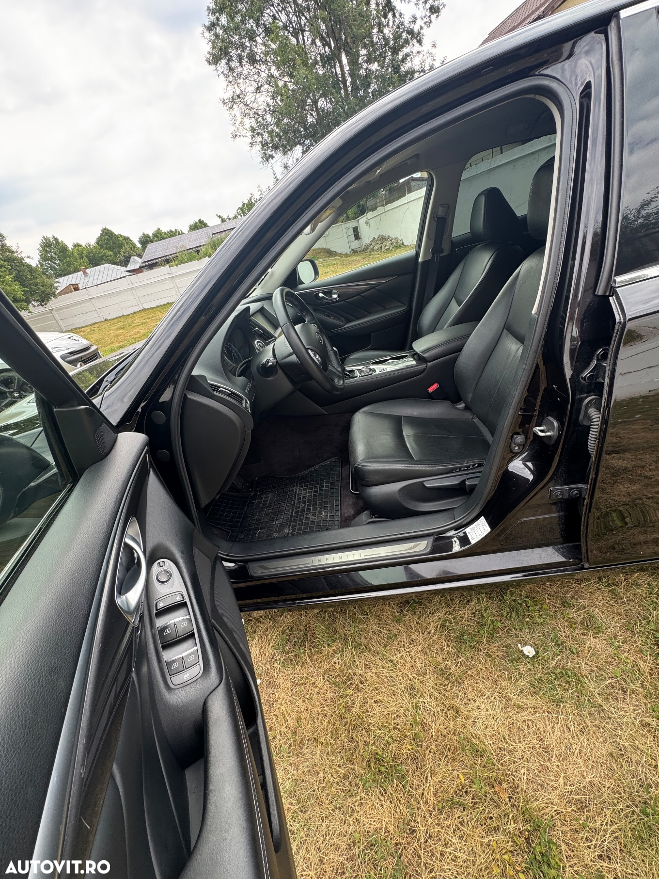 Infiniti Q50 2.2d Aut. Executive - 11