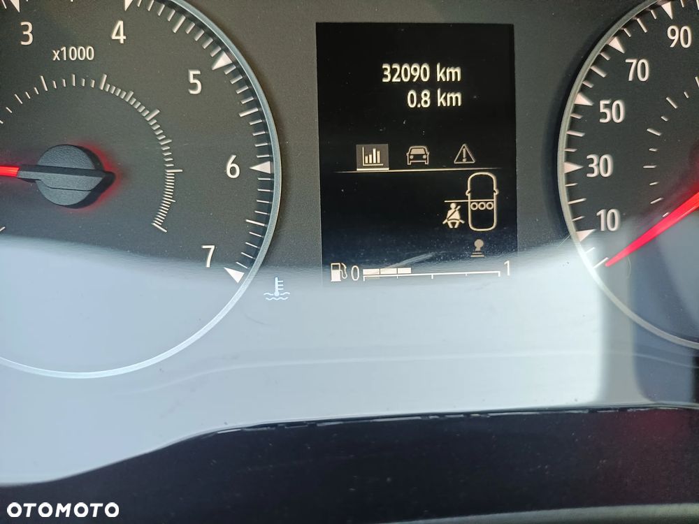 Dacia Sandero Stepway - 15