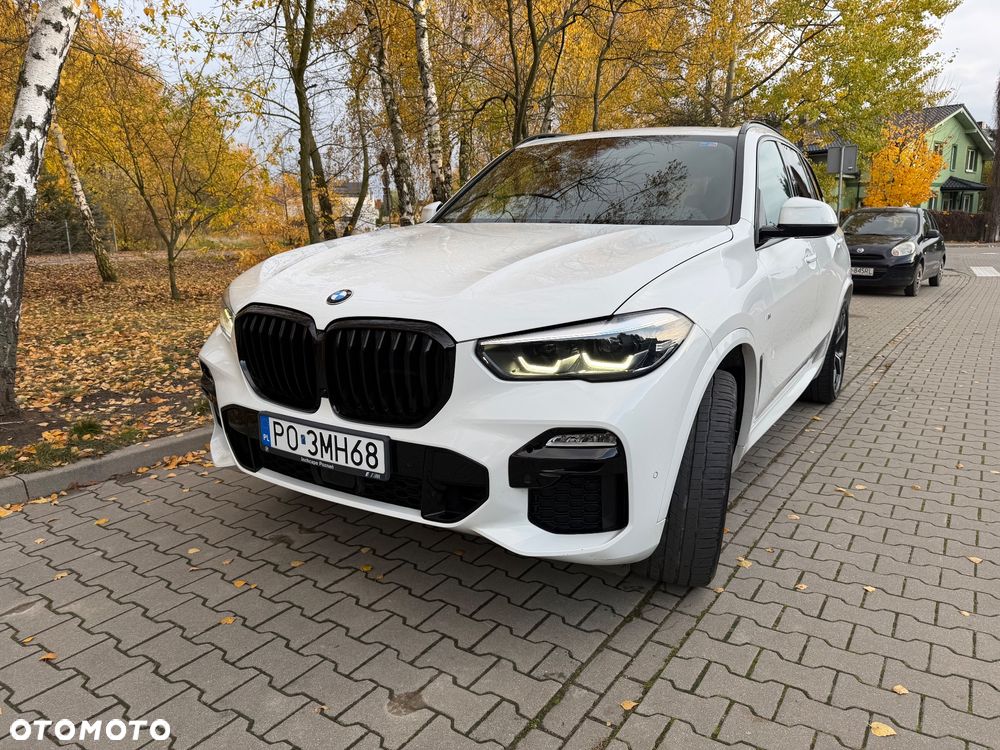 BMW X5 xDrive25d - 13