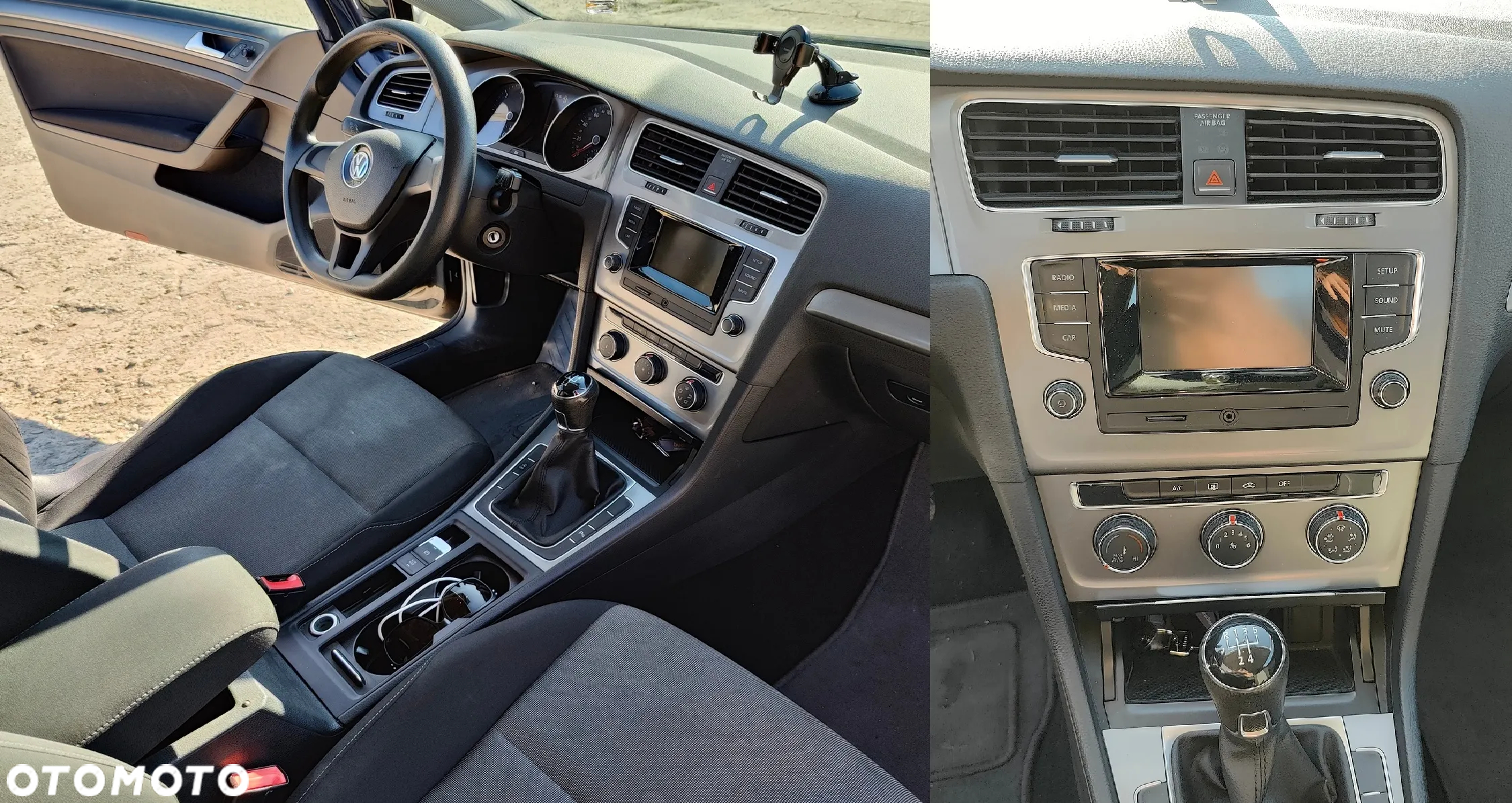 Volkswagen Golf - 16