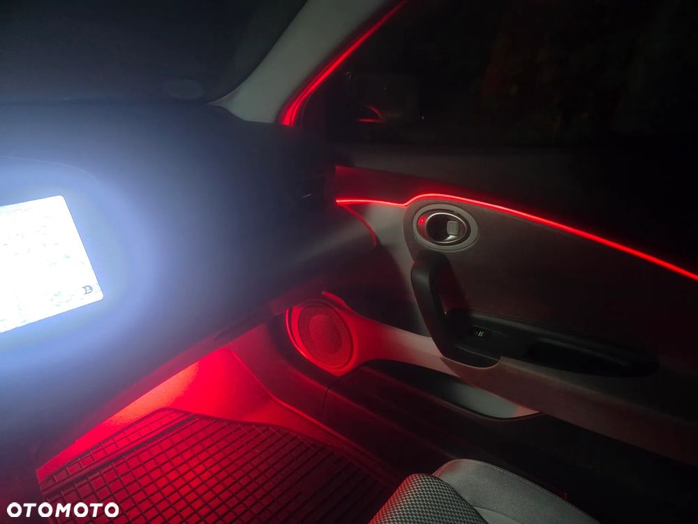 Honda CR-Z - 11