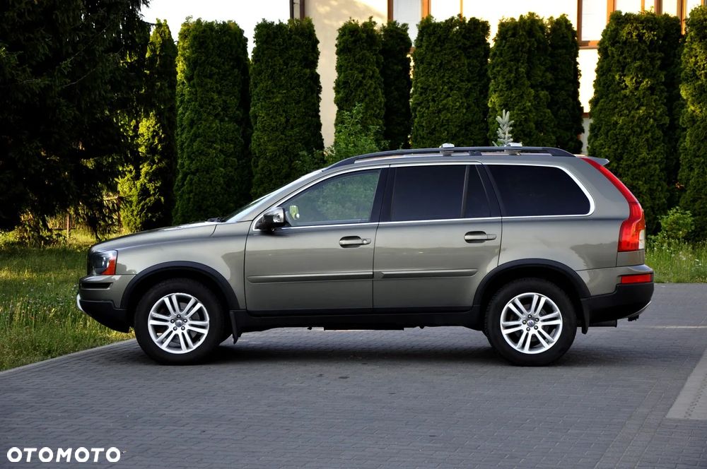 Volvo XC 90 3.2 Edition - 13