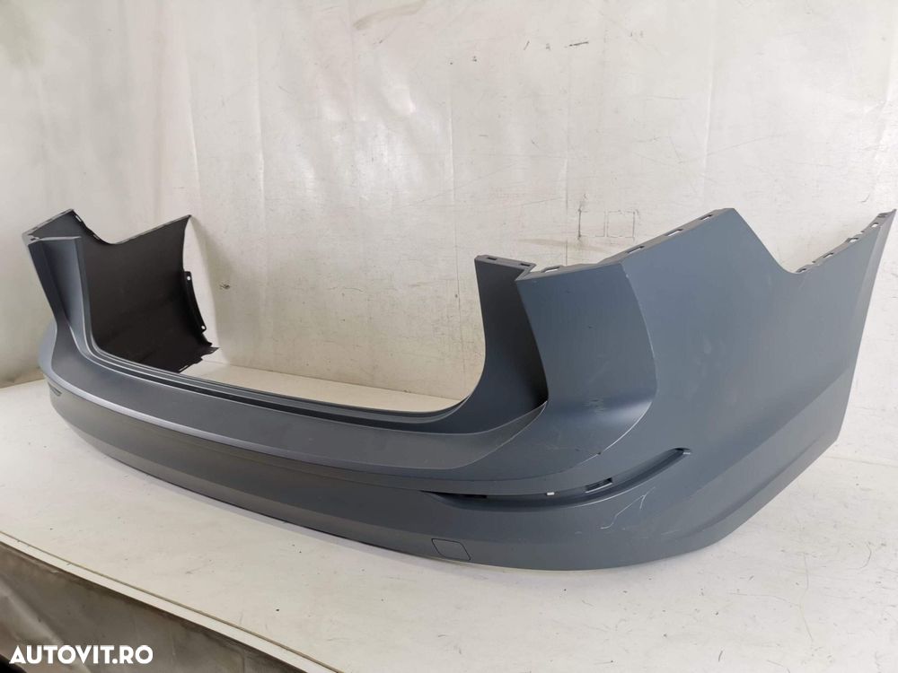 Bara Spate Volkswagen VW  Golf 8 2020 2021 2022 2023 2024 Originala No - 3