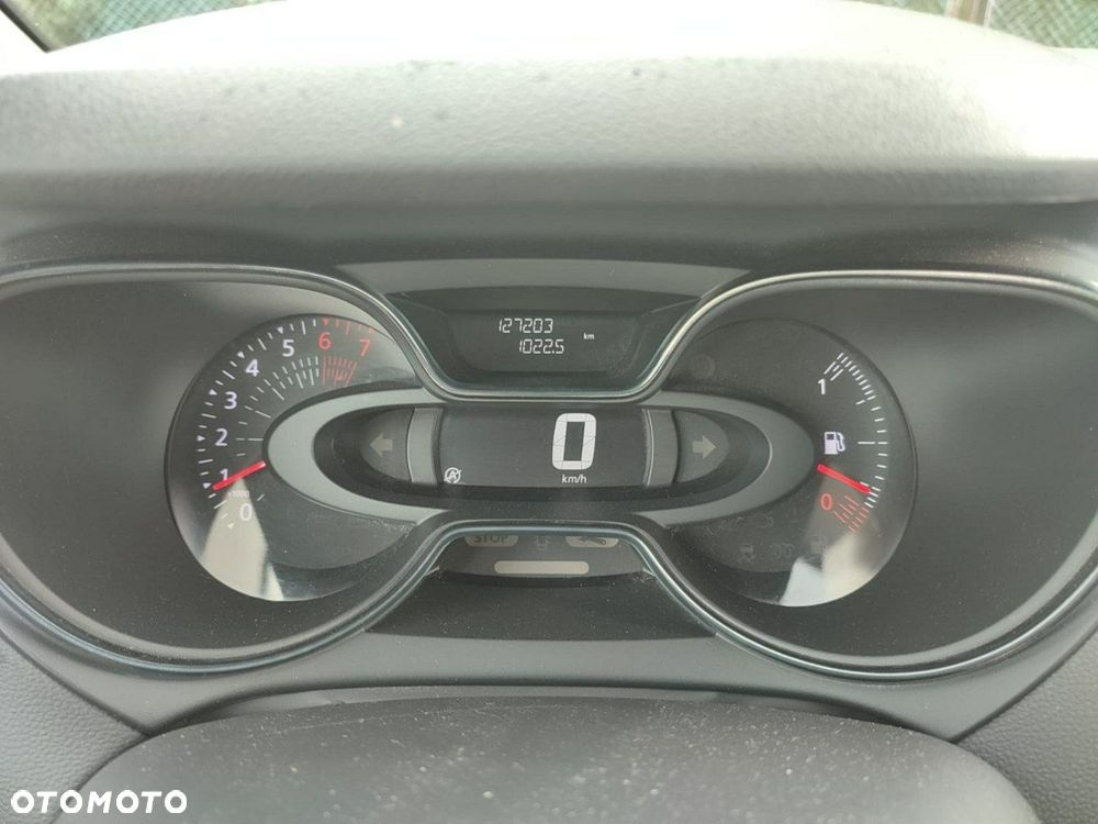 Renault Captur 0.9 Energy TCe Intens - 7