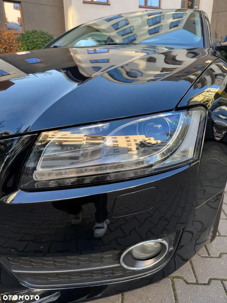 Audi A5 - 5