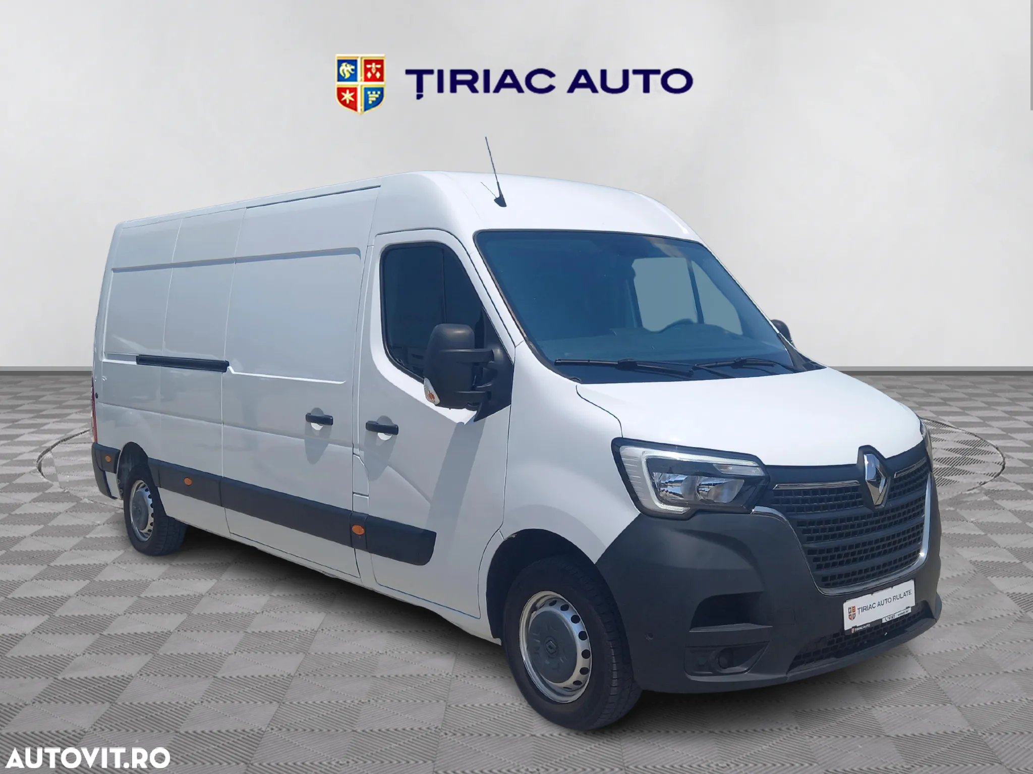 Renault Master - 7