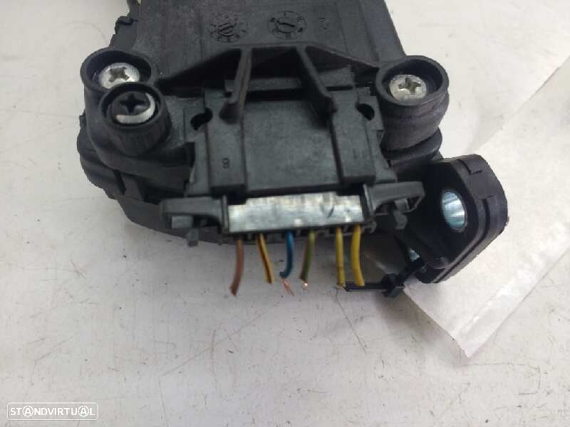 POTENCIOMETRO PEDAL SKODA FABIA II COMBI 2011 -6Q1721503M - 3
