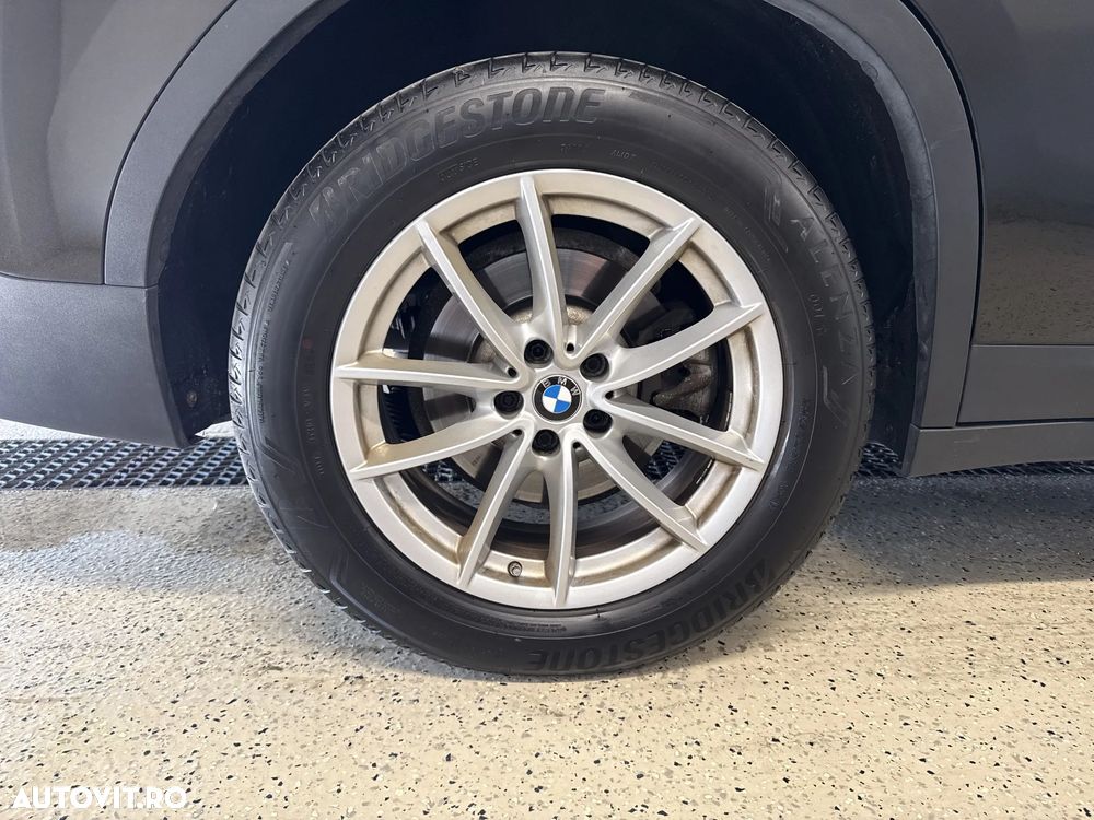 BMW X4 xDrive20d Aut. xLine - 31