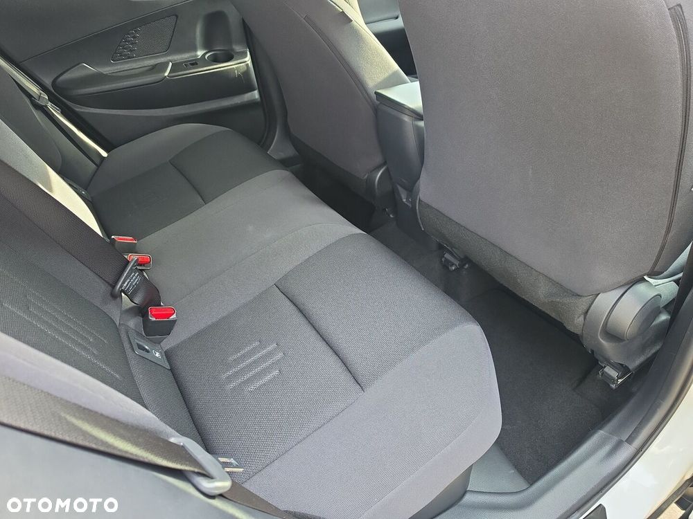 Toyota C-HR 1.8 Hybrid Style - 14