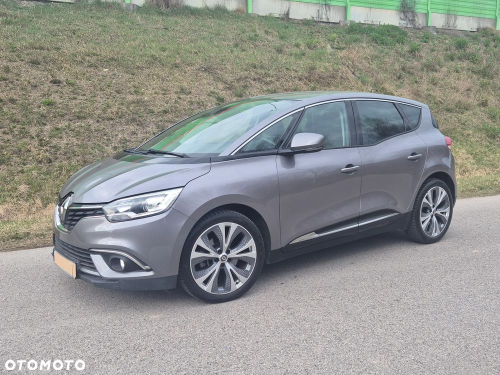 Renault Scenic Energy dCi 130 Start & Stop Dynamique - 3