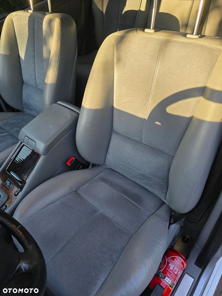 Mercedes-Benz ML 400 CDI - 15