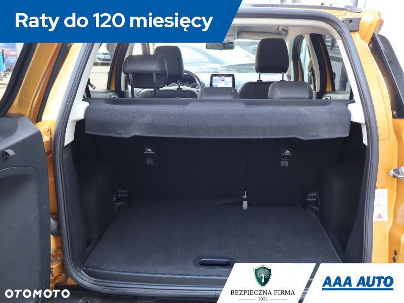 Ford EcoSport - 16