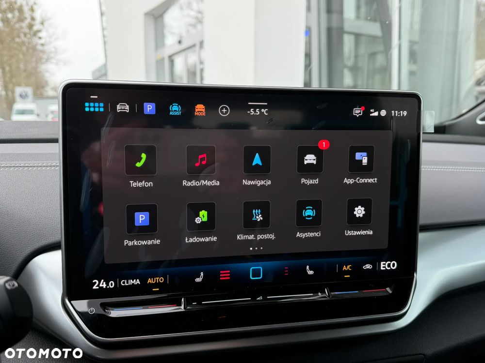 Volkswagen ID.4 77kWh Style Plus - 20