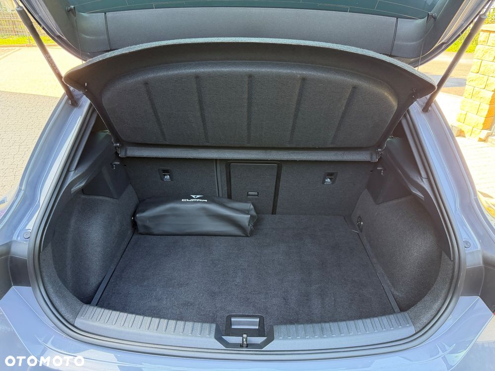 Cupra Leon 1.5 eTSI mHEV DSG - 19
