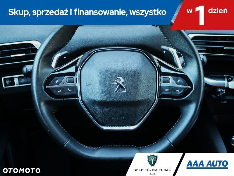 Peugeot 5008 - 17