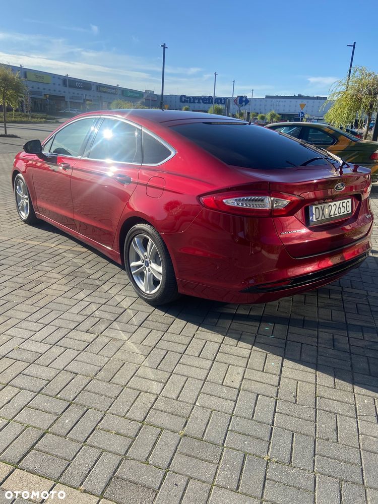 Ford Mondeo 1.5 EcoBoost STart-Stopp Titanium - 6