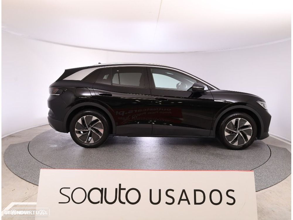 VW ID.4 77 kWh Pro Performance - 7