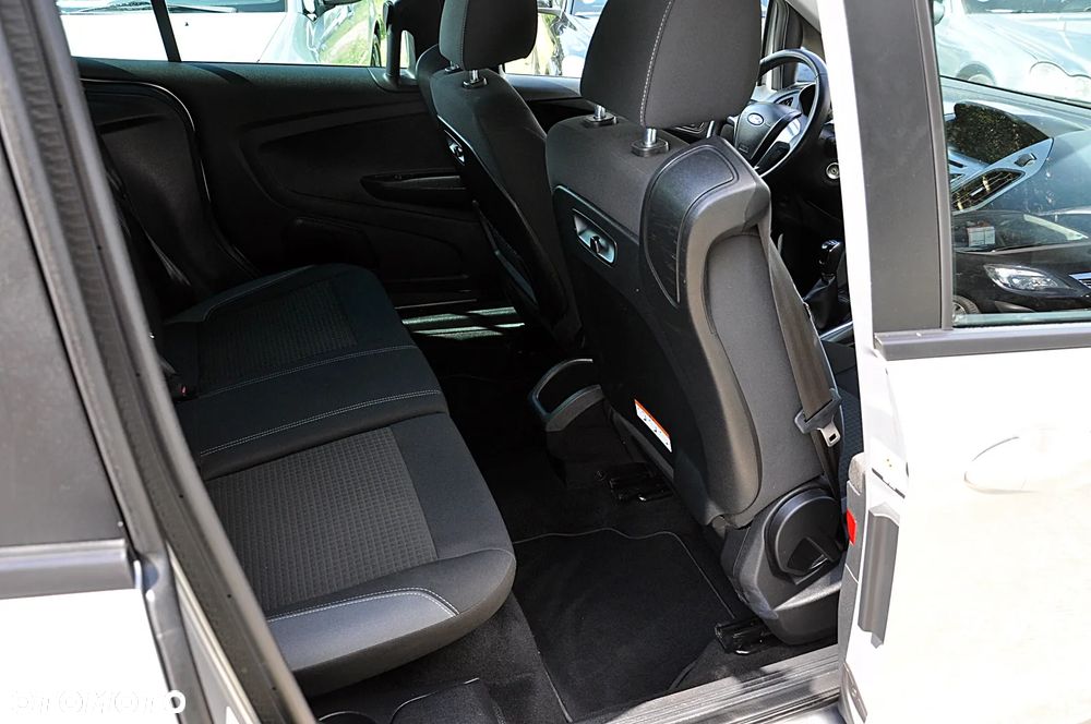 Ford B-MAX 1.0 EcoBoost Trend - 30