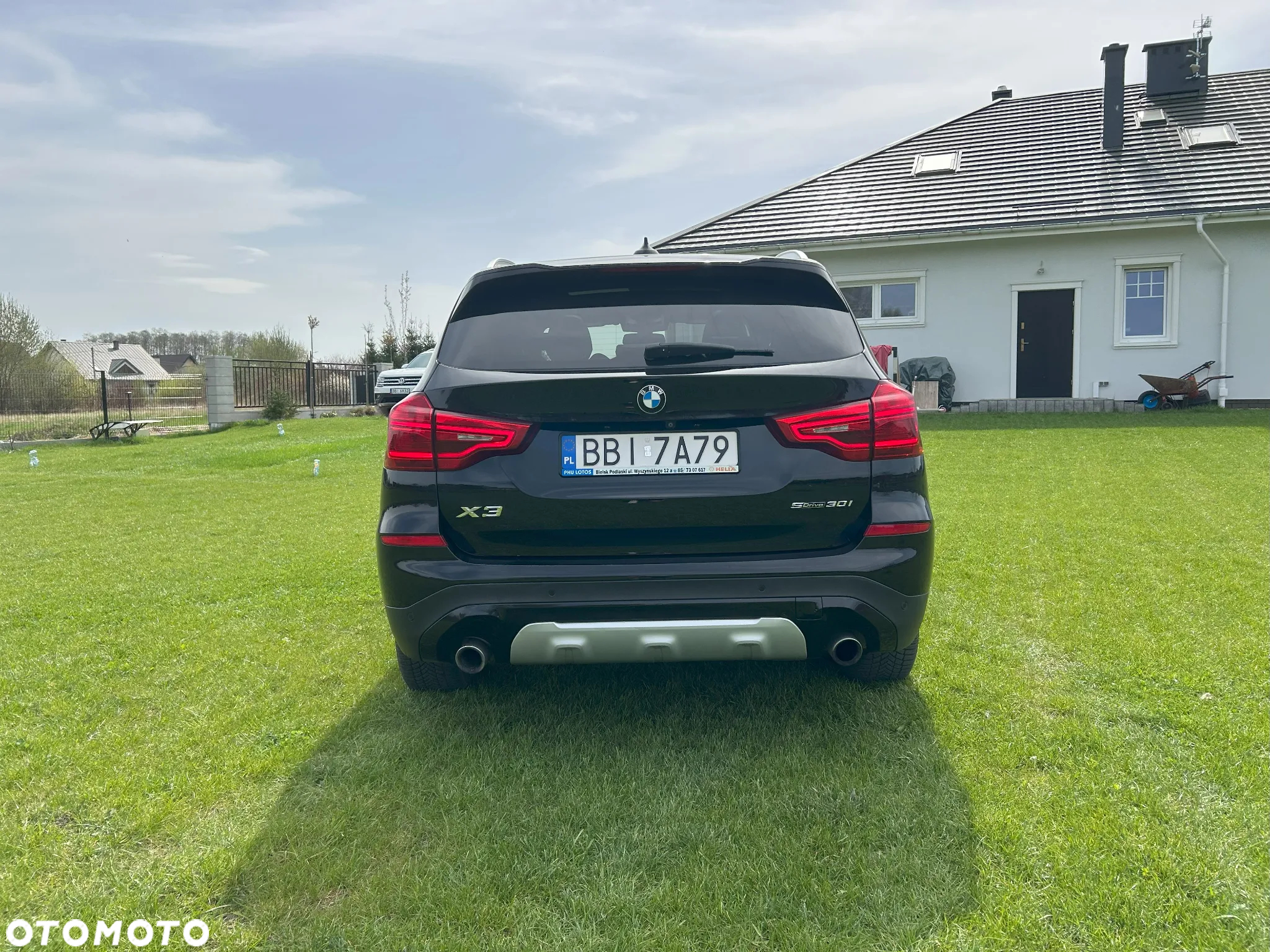 BMW X3 - 6