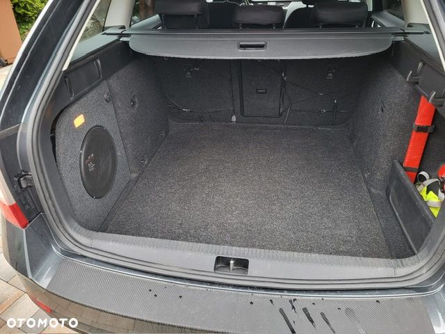 Skoda Octavia 2.0 TDI SCR 4x4 Ambition DSG - 17