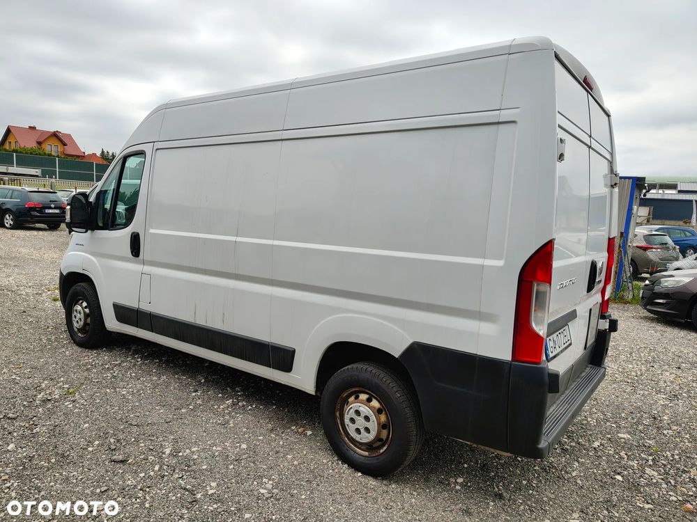 Fiat DUCATO L2H2 IZOTERMA / 2.3 Multi-Jet 130 KM - 2