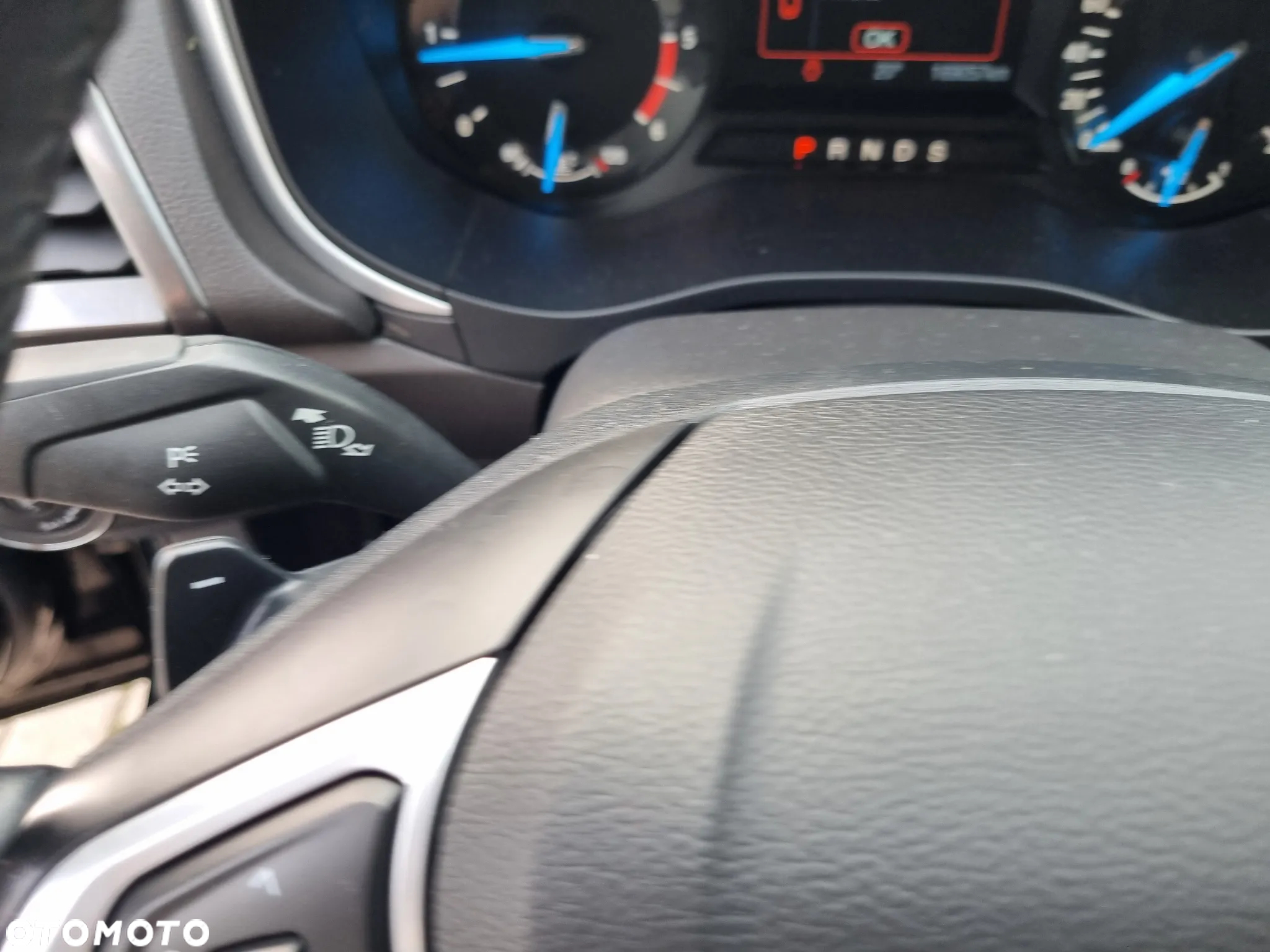 Ford Mondeo 2.0 EcoBlue Edition - 22