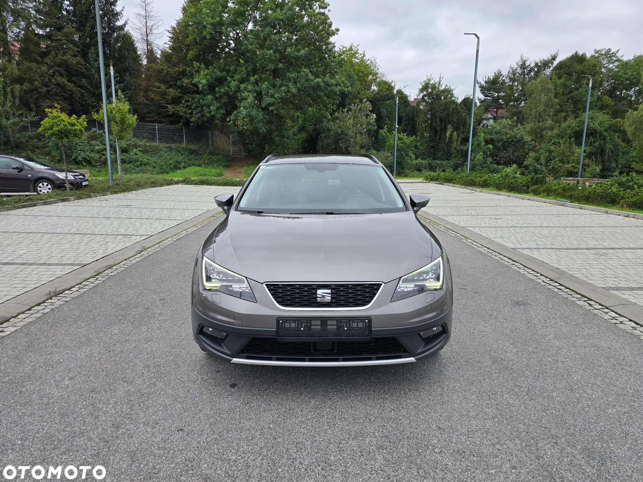 Seat Leon 2.0 TDI X-Perience S&S 4Drive - 16