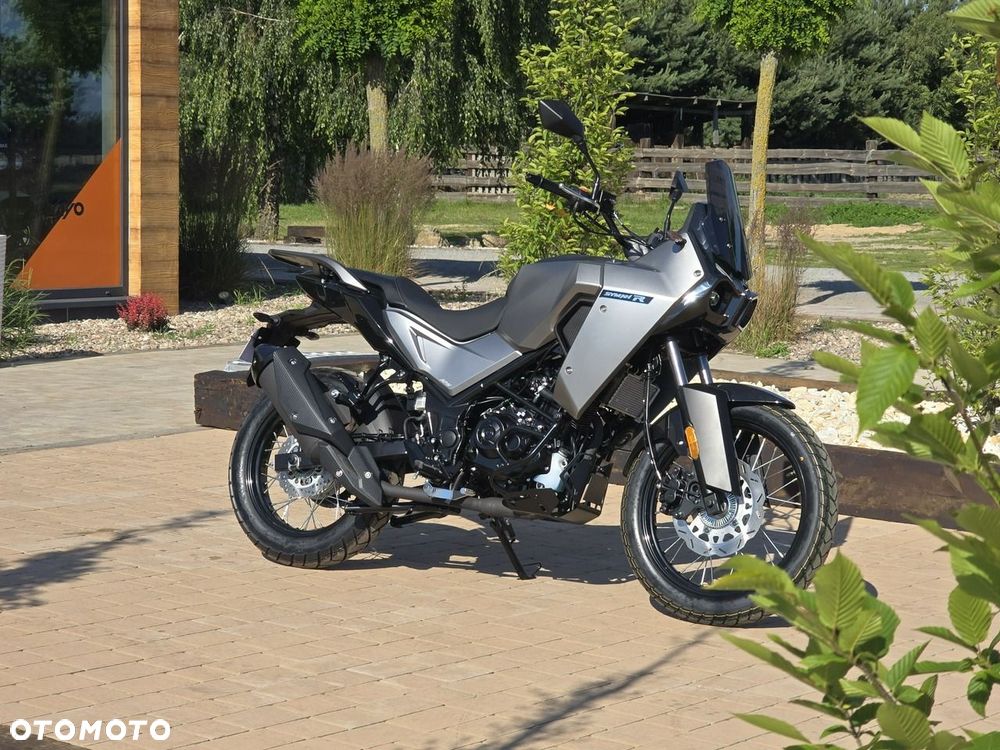 SYM Inny - 16