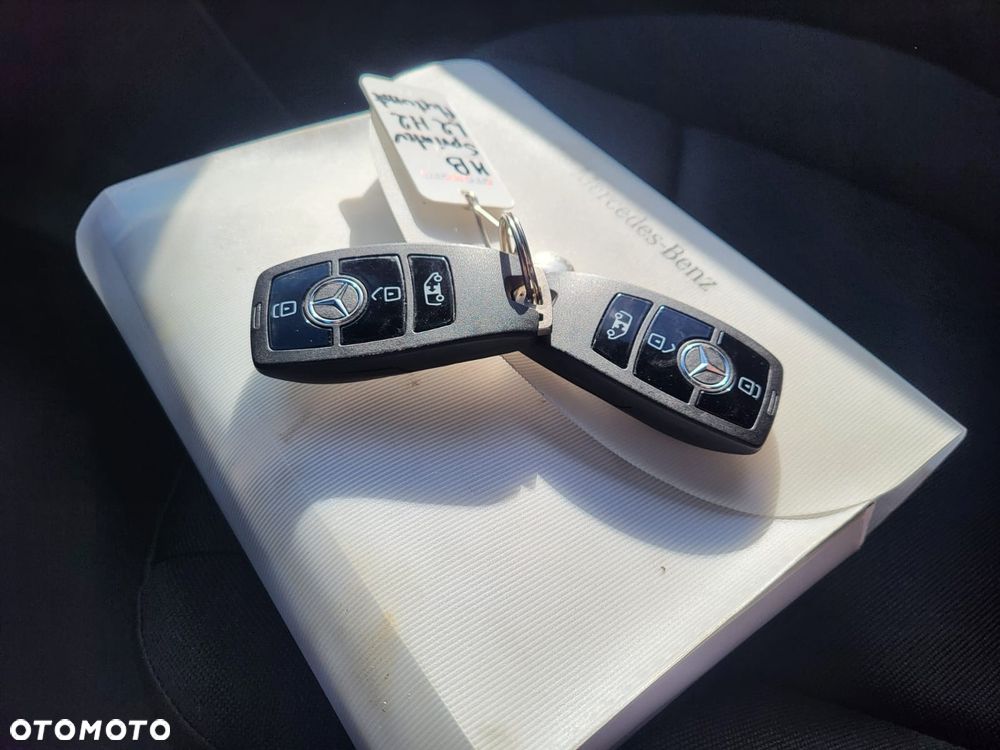 Mercedes-Benz SPRINTER 907 314-2,2 CDI-L2 H2 -KLIMA-AUTOMAT - 22