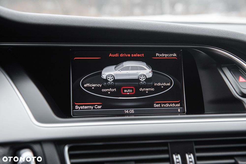 Audi S4 Avant S tronic - 21