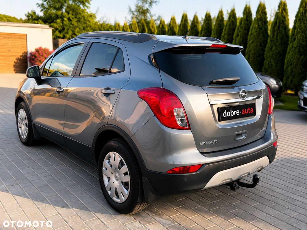 Opel Mokka 1.4 T Enjoy - 17