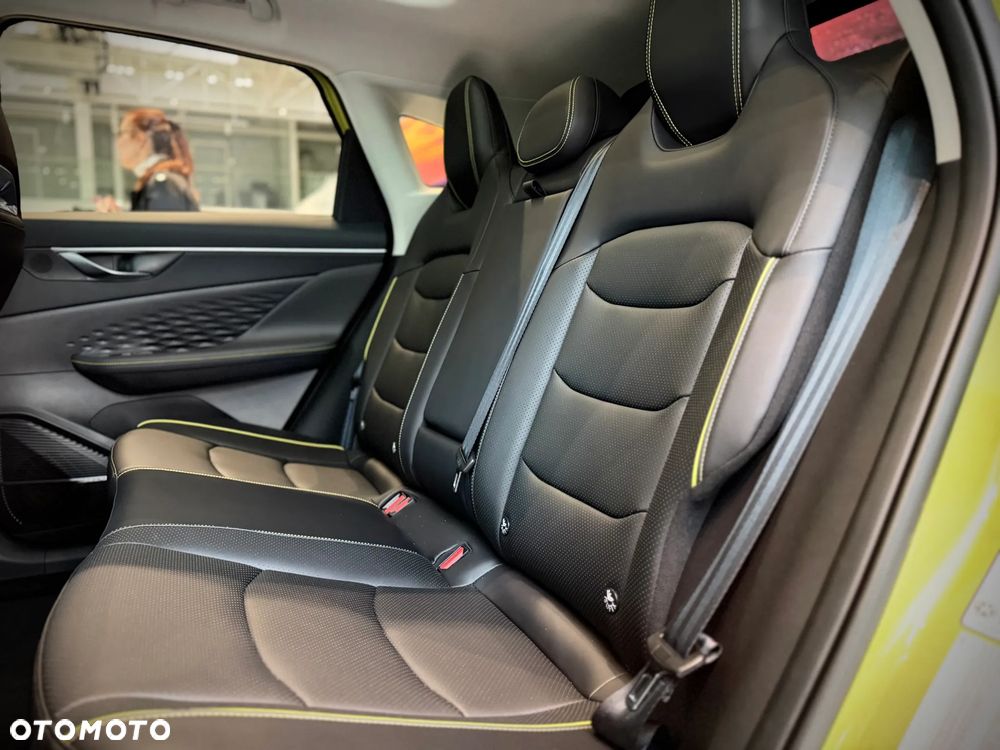 BAIC 5 Beijing 1.5T Luxury DCT - 17