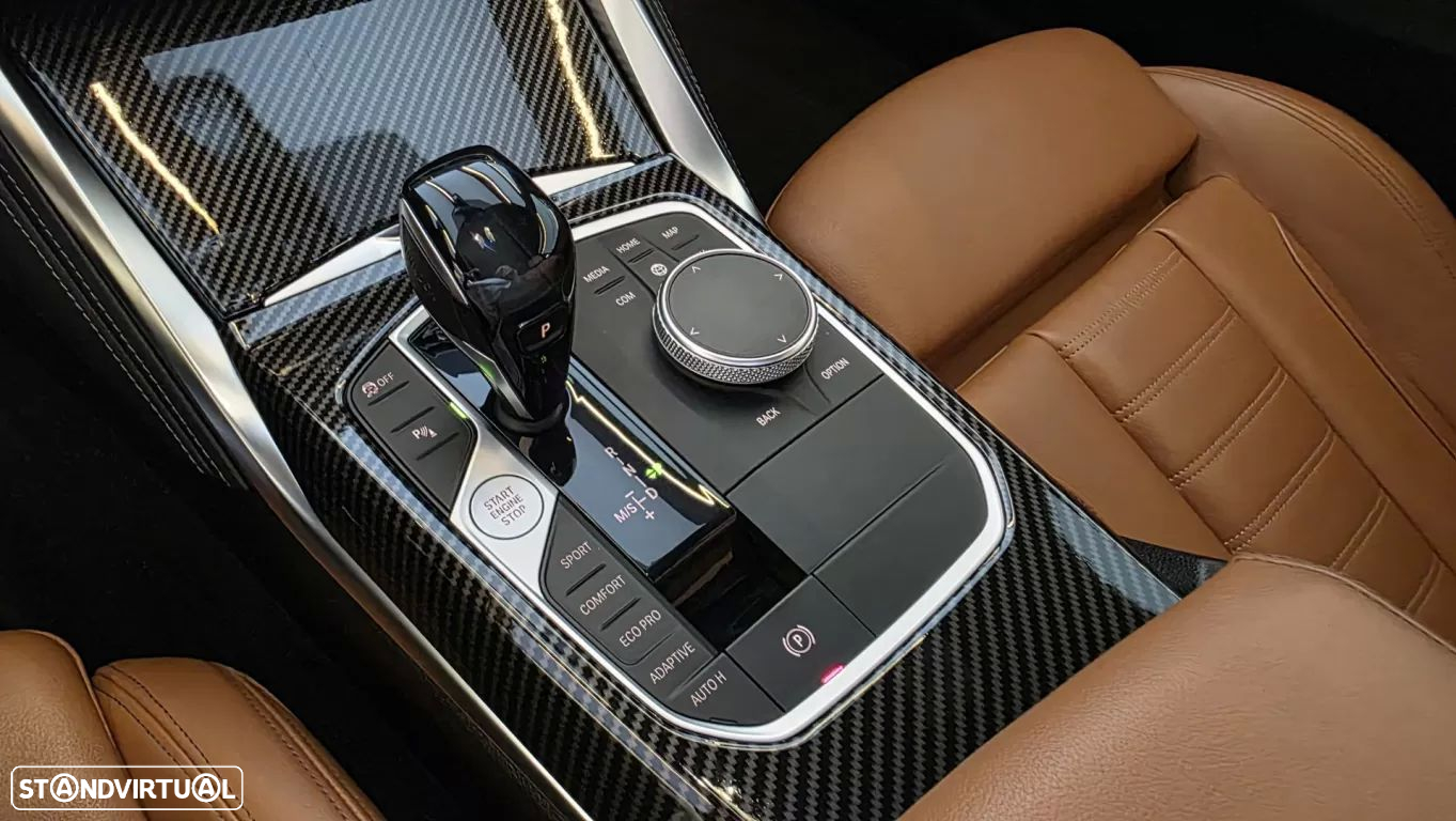 BMW 420 d Pack M Auto - 48