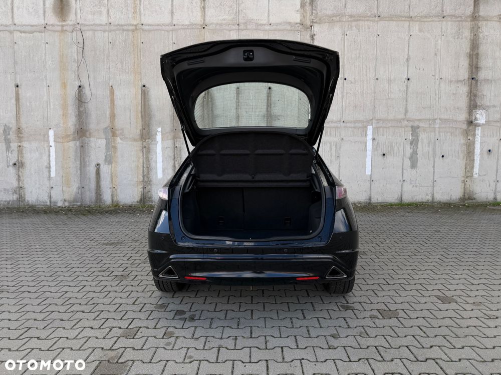 Honda Civic 1.8 GT Special Edition - 18