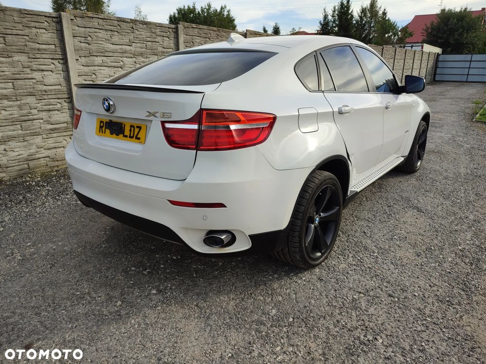 BMW X6 30d xDrive - 23