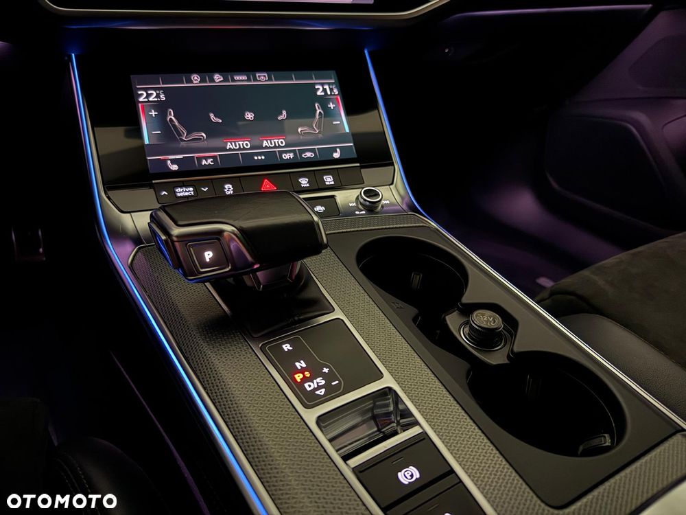 Audi A6 Allroad - 25